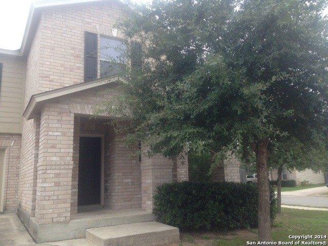 House for sale in Leesville, Texas