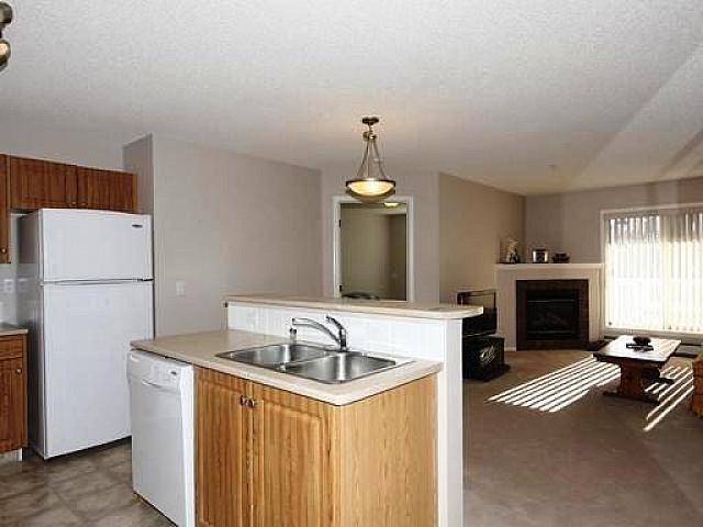 Condo for rent in Northwest, Alberta