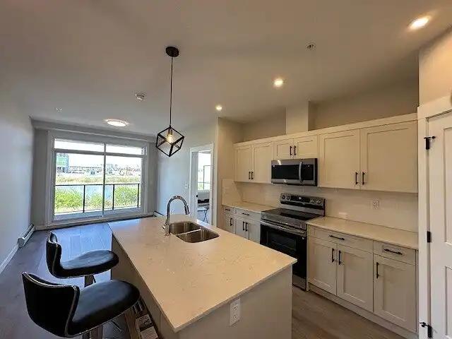 Condo for rent in Northwest, Alberta
