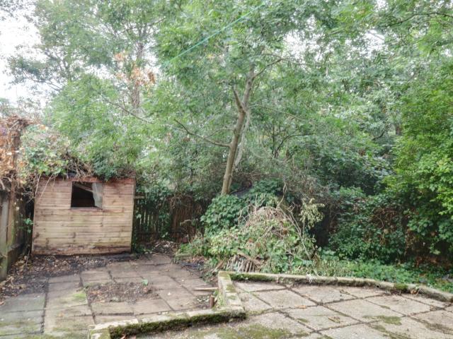 Apartment for rent in Bromley Park, Greater London