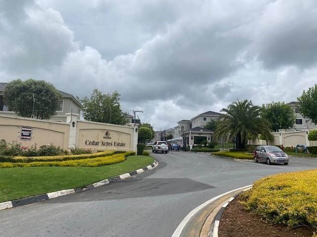 Apartment for rent in Douglasdale, Randburg