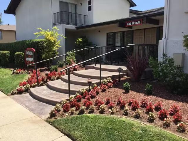 Condo for rent in Sunnyvale