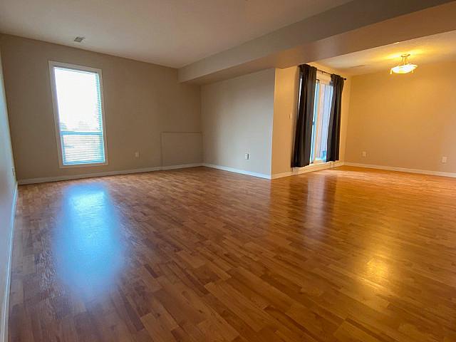 Townhouse for rent in Kamloops, British Columbia