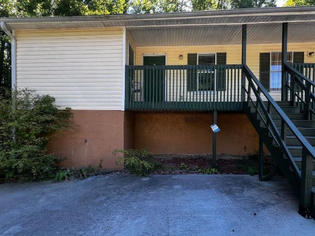 Apartment for rent in Douglasville, Georgia