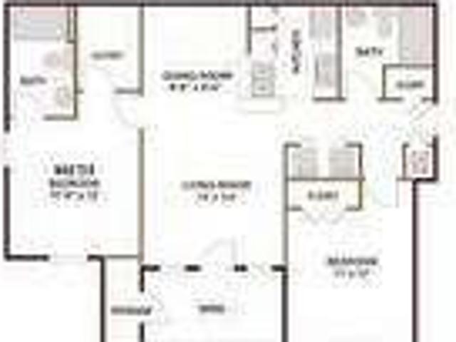House for rent in Sublette, Haskell County
