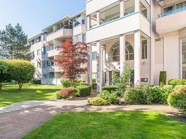 Apartment for rent in Abbotsford, British Columbia