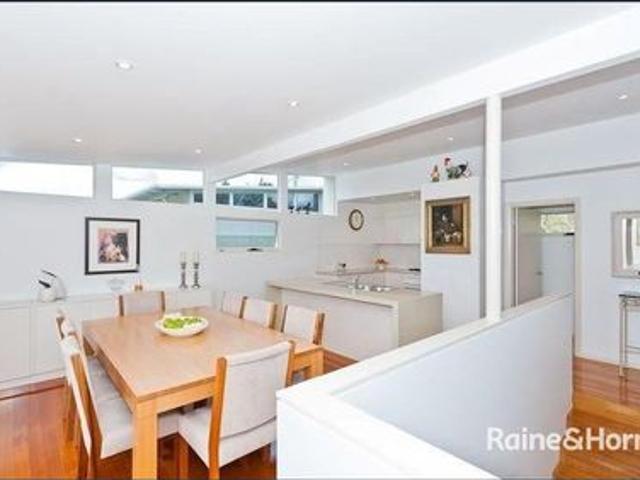 Townhouse for rent in Hobart, Tasmania