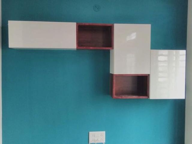 Flat for rent in Bangalore North, Cox Town - Bangalore