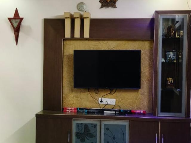 Flat for rent in Haidarabad, Telangana