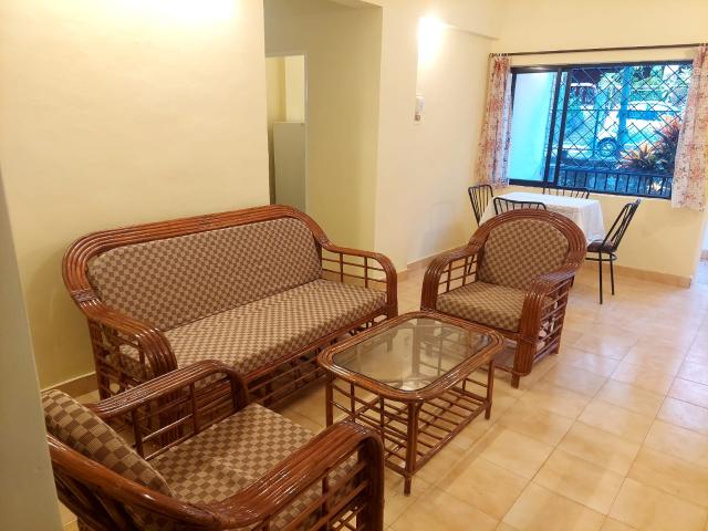 Flat for rent in Chamba, Himachal Pradesh