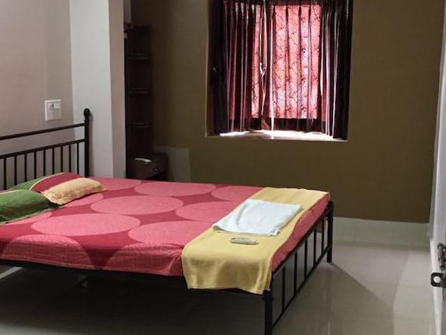 Flat for rent in Medavakkam - Chennai, Tamil Nadu
