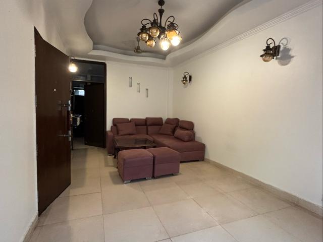 Flat for rent in Deri