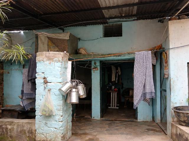 Flat for sale in Allahabad, Arunachal Pradesh