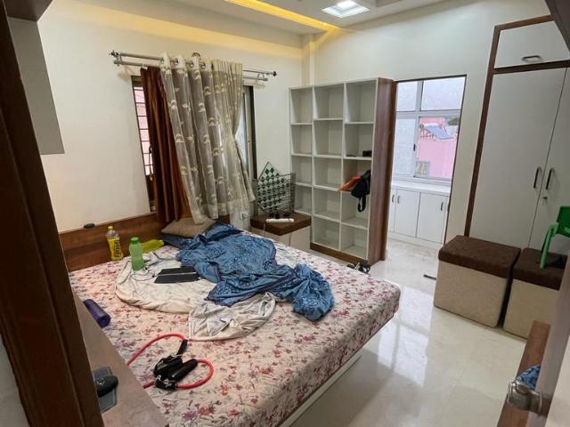 Flat for rent in Ahmednagar, National Capital Territory Of Delhi