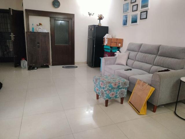 Property for rent in Bangalore North, Cox Town - Bangalore
