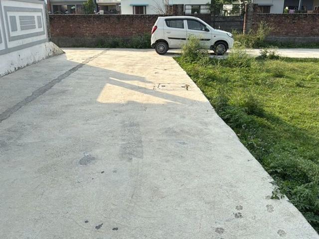 House for rent in Kedarpur, Uttarakhand