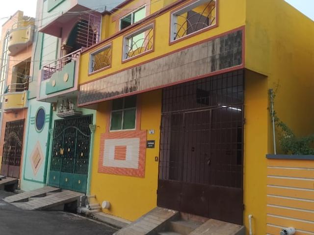 House for sale in Pondichery