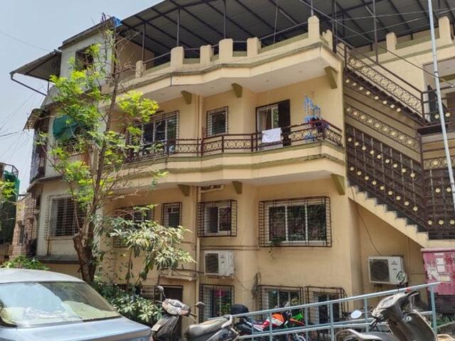 House for sale in Andheri - Mumbai, National Capital Territory Of Delhi