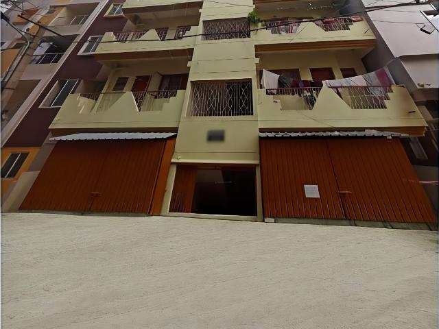 House for rent in Bangalore North, Cox Town - Bangalore