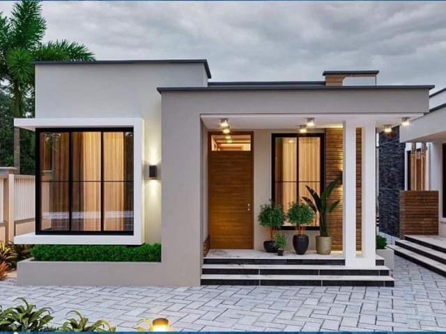 Villa for sale in Palakkad, Kerala