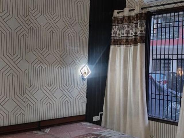 Flat for rent in Zirakpur, Punjab
