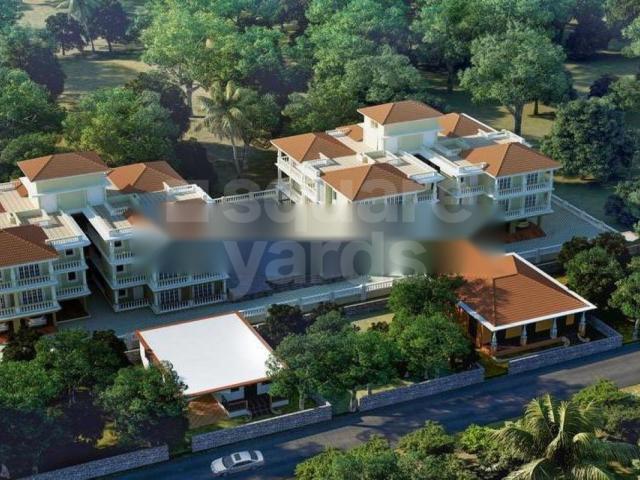 Villa for rent in Chamba, Himachal Pradesh