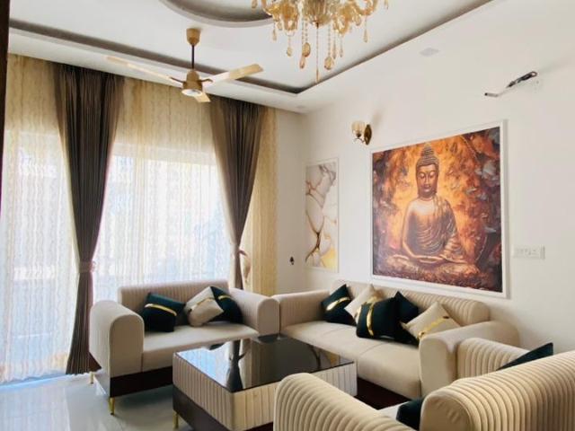 Flat for sale in Kharar, Punjab