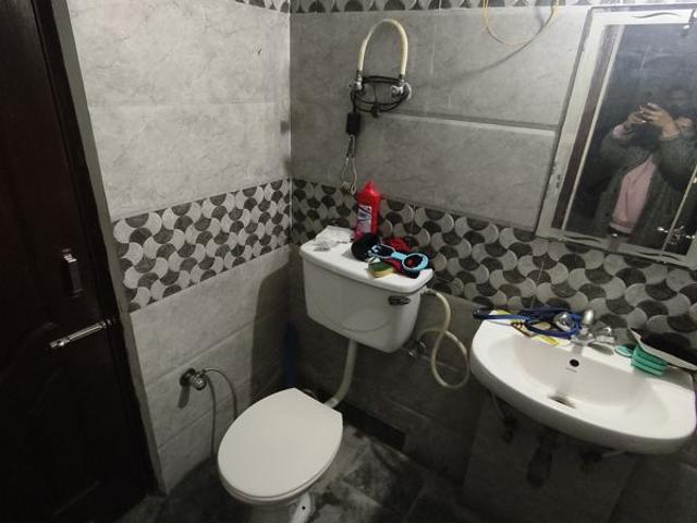 Flat for rent in Zirakpur, Punjab