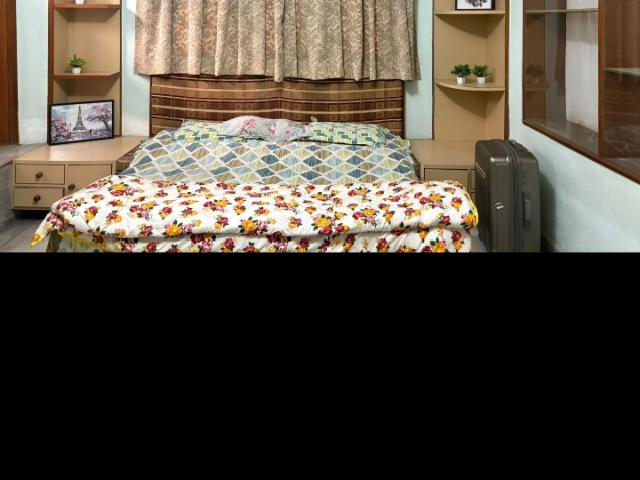 Flat for rent in Hariana