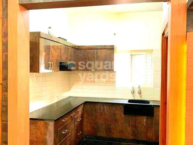 Property for rent in Bangalore North, Cox Town - Bangalore