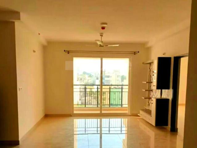Property for rent in Bangalore North, Cox Town - Bangalore