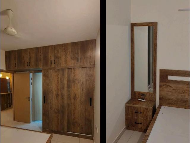House for rent in Bangalore North, Cox Town - Bangalore