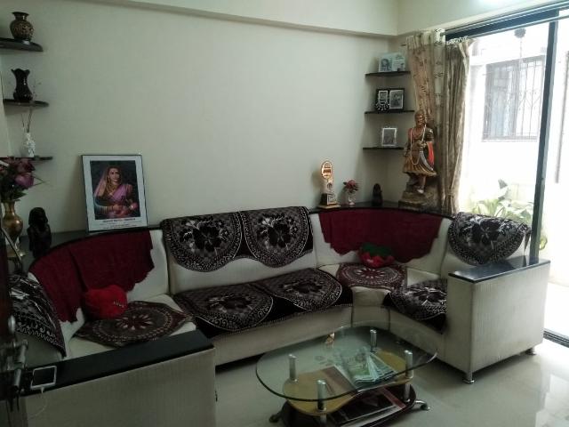 Flat for rent in Poona, National Capital Territory Of Delhi