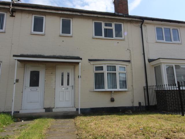 House for rent in Albert Hill, Darlington
