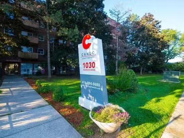 Condo for rent in Oakville, Ontario