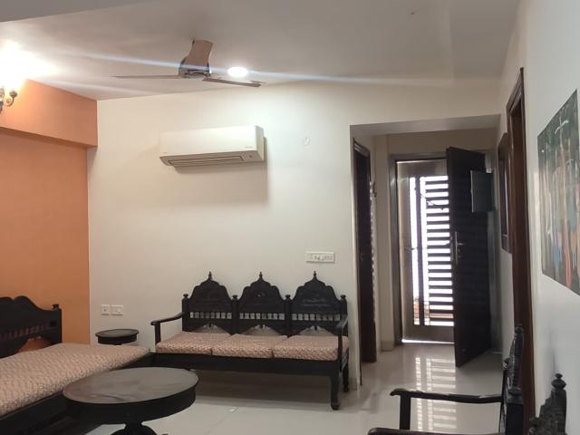 Property for rent in Pink City, Jetpur