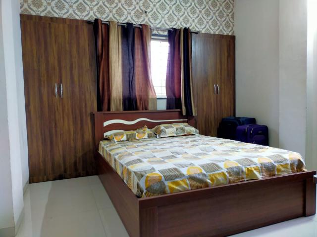 Flat for rent in Ahmednagar, National Capital Territory Of Delhi