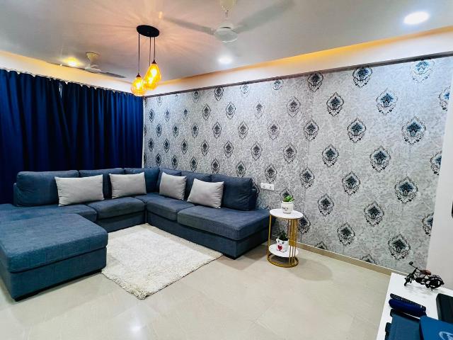 Flat for sale in Ahmadabad, Gujarat