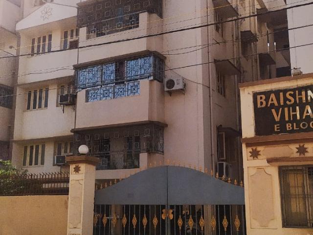 Flat for sale in Bhubaneshwar