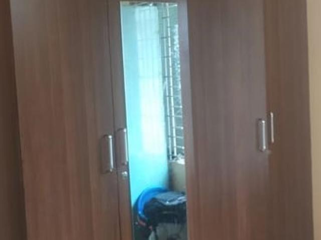 Flat for rent in Ballari, Karnataka