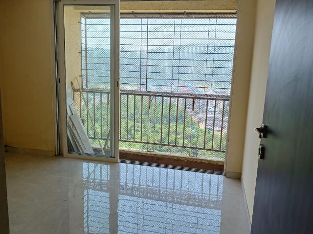 Flat for rent in Deri
