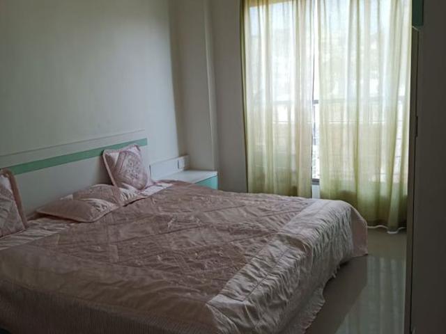 Flat for rent in Ahmadabad, Gujarat
