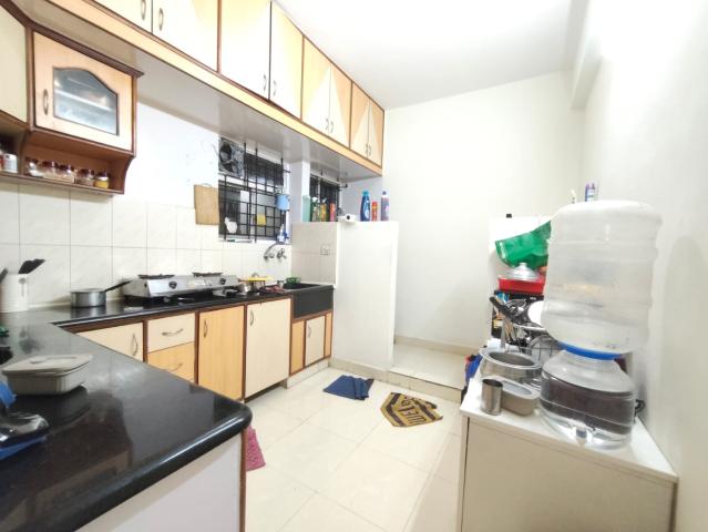 Property for rent in Bangalore North, Cox Town - Bangalore
