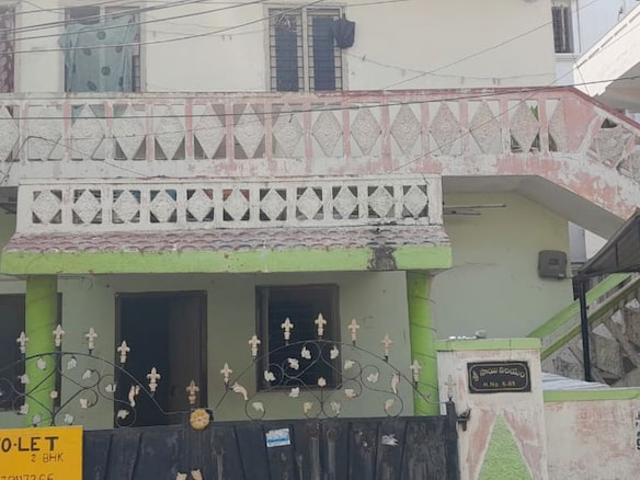 House for rent in Haidarabad, Telangana