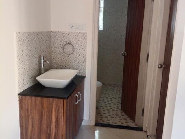 House for rent in Bangalore North, Cox Town - Bangalore