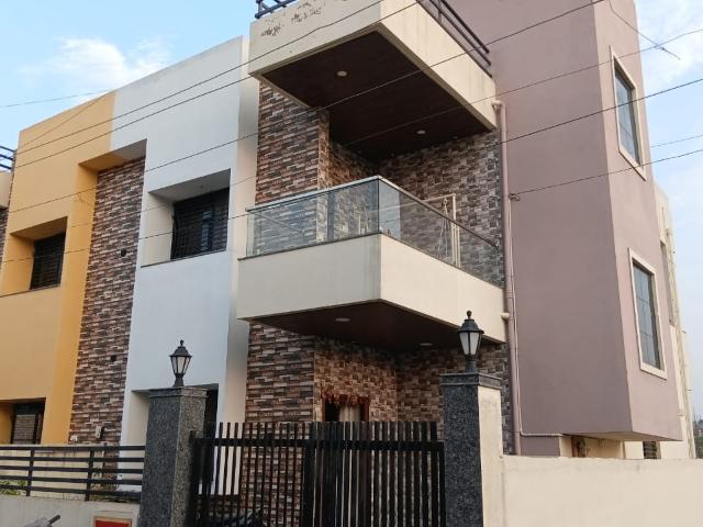 House for sale in Nagpur, National Capital Territory Of Delhi