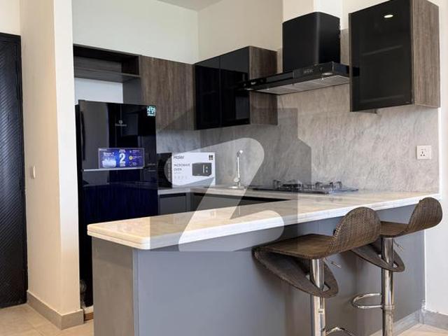 Apartment for rent in Rawalpindi, Islamabad Capital Territory