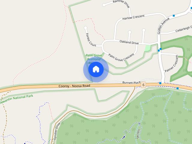 House for rent in Tinbeerwah, Tewantin