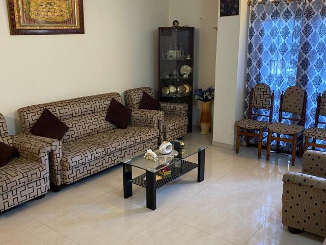 Flat for rent in Bangalore North, Cox Town - Bangalore