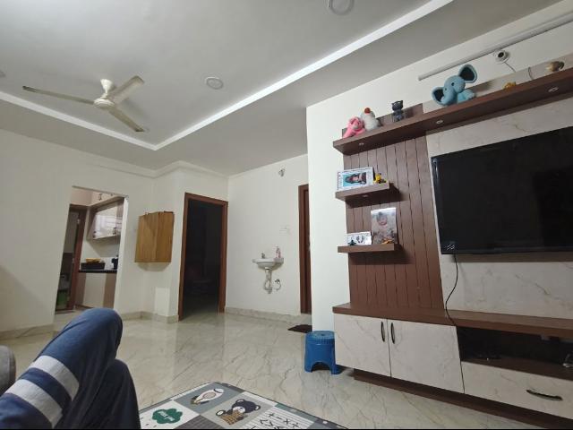 Flat for rent in Haidarabad, Telangana